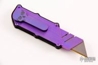  CHUB (Chaves Handy Utility Blade) 