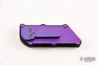  CHUB (Chaves Handy Utility Blade) 