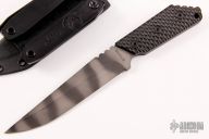 Fighter - Gunner Grip