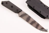 Fighter - Gunner Grip