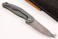  Neo with San Mai and Timascus