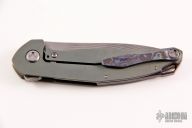  Neo with San Mai and Timascus