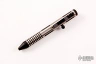TinyBolt Pen with Tuxedo Finish