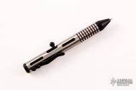 TinyBolt Pen with Tuxedo Finish