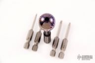 Screw-It with Frag Pattern and Mokuti Head