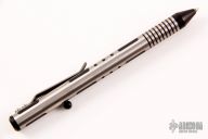 TiBolt with Tuxedo Finish