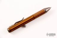 Fluted Copper TinyBolt