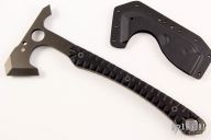 H03 Warrior Hawk - Szabo Design