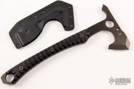 H03 Warrior Hawk - Szabo Design