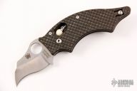 C80CFP DoDo Sprint Run Carbon Fiber