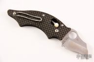 C80CFP DoDo Sprint Run Carbon Fiber