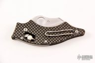 C80CFP DoDo Sprint Run Carbon Fiber