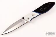  875 Elishewitz Sentinel - Modified