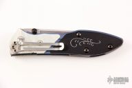  875 Elishewitz Sentinel - Modified