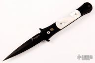 Custom Large Don-Mother of Pearl  