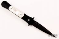 Custom Large Don-Mother of Pearl  