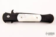 Custom Large Don-Mother of Pearl  