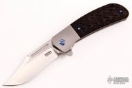 X-Series Lanny's Clip Flipper with Carbon FIber