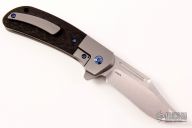 X-Series Lanny's Clip Flipper with Carbon FIber