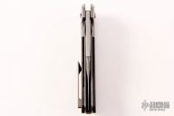 X-Series Lanny's Clip Flipper with Carbon FIber