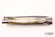 Swing Guard Lockback Stiletto