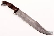  Nuclear Forsaken Battle Mistress - Custom Shop 