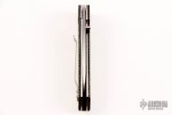 Wharncliffe Linerlock