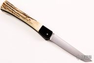 Huck Custom Tanto #39/100