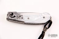 Bolster Release Auto