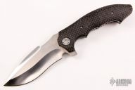 Large Arc Angel Flipper