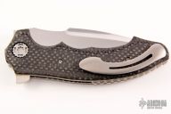 Large Arc Angel Flipper