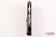 Large Arc Angel Flipper