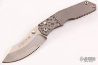 Mini Samaritan Folder