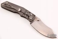 Mini Samaritan Folder