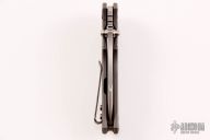 Mini Samaritan Folder