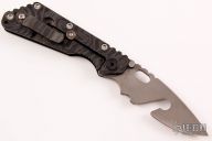 DDC SMF w/ Extractor Blade