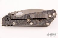 DDC SMF w/ Extractor Blade