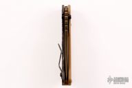 SMF Cube - Copper Beryillum