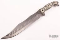  Nuclear Forsaken Battle Mistress - Competition Finished