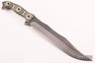  Nuclear Forsaken Battle Mistress - Competition Finished