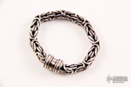 .925 Sterling Silver Bracelet