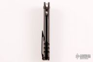 Drench Flipper with Zirc Clip and Backspacer