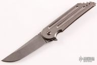 Kwaiback Mid-Tech Flipper