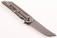 Kwaiback Mid-Tech Flipper