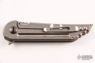 Kwaiback Mid-Tech Flipper