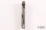 Kwaiback Mid-Tech Flipper