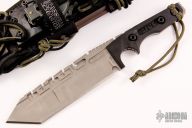 AirKat Apache 11 - Deluxe Sheath