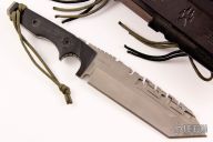 AirKat Apache 11 - Deluxe Sheath