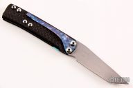 Linerlock Folder