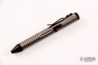 TinyBolt Pen with Tuxedo Finish